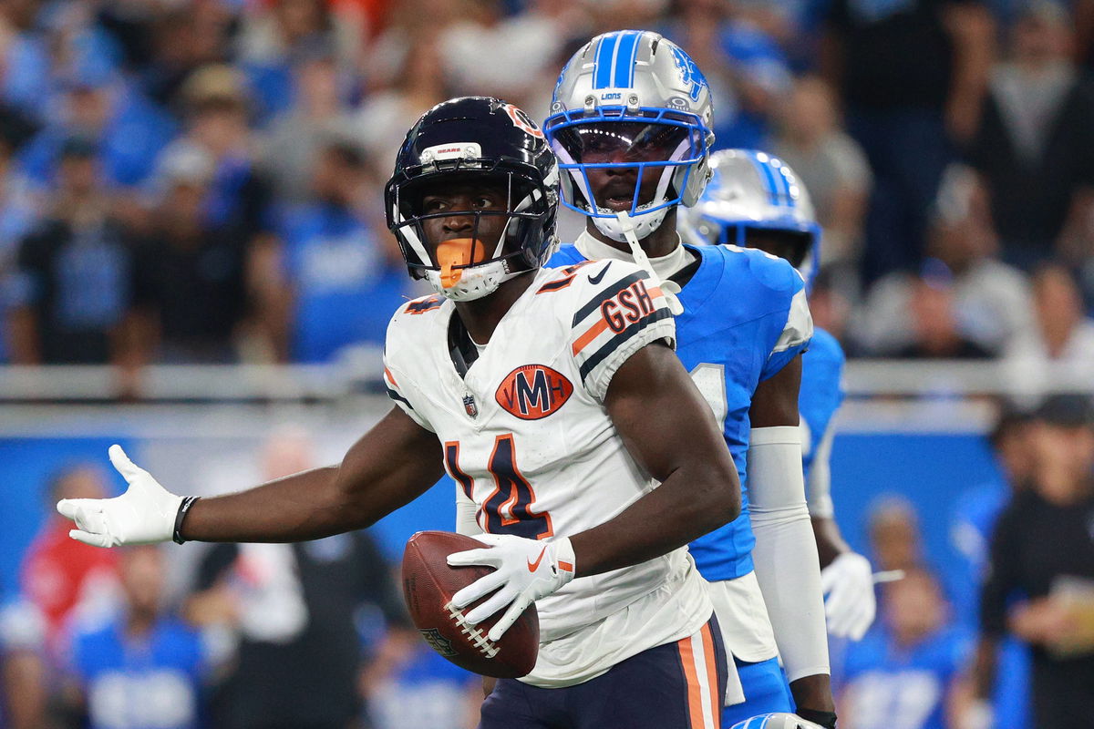 Olamide Zaccheaus: Net Worth, Career Earnings, and NFL Journey